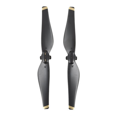 

2 Pair 5332 Low-Noise Quick Release Propeller CWCCW Props for DJI Mavic Air FPV Drone Foldable Quadcopter