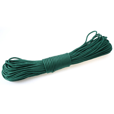 

Outdoor Multifunctional 7 Core Umbrella Rope Emergency Survival Paracord