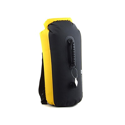 

Outdoor 60L Waterproof Bag Drifting Dry Bag Kayak Canoe Rafting Camping Green