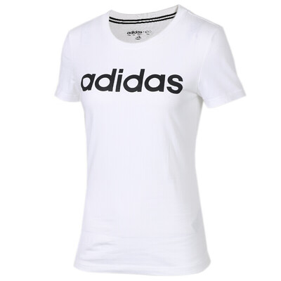 

Adidas ADIDAS NEO Womens Sports&Leisure Series W CE TEE Sports Short Sleeve DW7940 M Code
