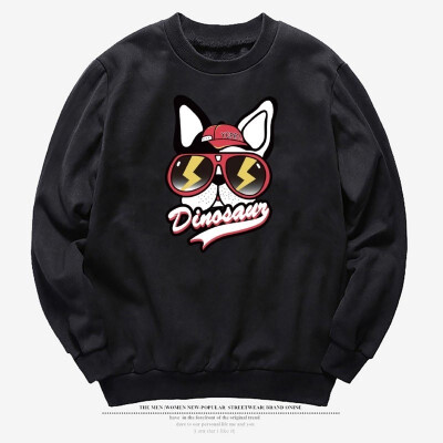 

Sweatshirt Funny Graphic Print Hoodies Pullover Long Sleeve Fleece Sweatshirts
