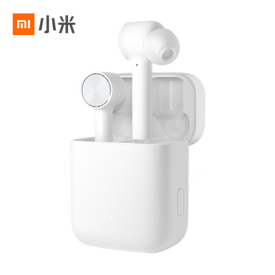 

Millet MI millet Bluetooth headset Air Bluetooth headset Air active noise reduction lightweight portable touch operation