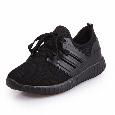 

Hot Sell Men Womens Athletic Shoes Sport Sneakers Autumn Winter Warm Running Shoes for Couples Black Red Gym Trainers Cheap