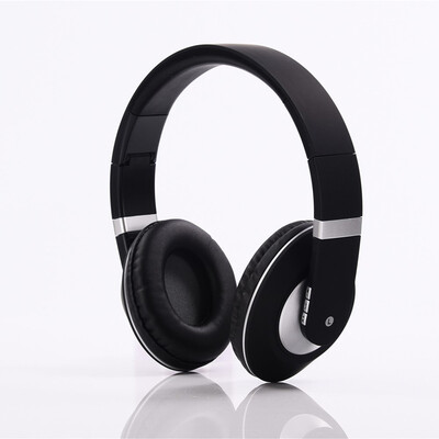 

Private mode SY-BT1609 wireless Bluetooth headset headset subwoofer Bluetooth headset 42 gift box packaging