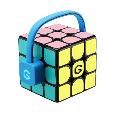 

JZAO Super Cube i3 Smart Rubiks Cube