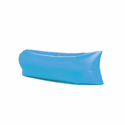 

Fast Inflatable Lazy bag Air Sleeping Bag Camping Portable Air Banana Sofa Beach Bed Air Nylon Sofa Laybag