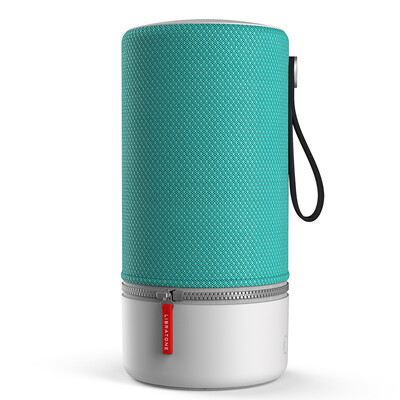 

Libratone Small Bird Audio Zipp 2 Smart Home Audio Wireless Speaker Smart Speaker Bluetooth Speaker WIFI Speaker Green