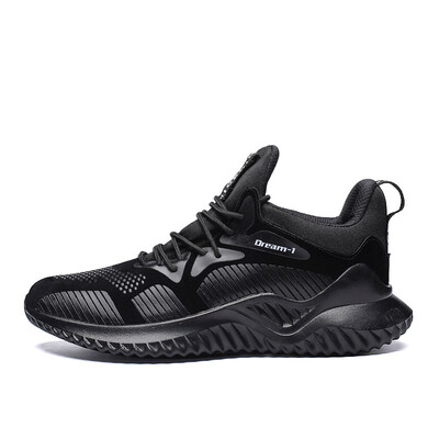 

New Men Shoes Winter With Plush Warm Ankle Boots Fashion Wear-resisting Rubber Sole Casual Boots Big Size 39-46 Male Sneakers