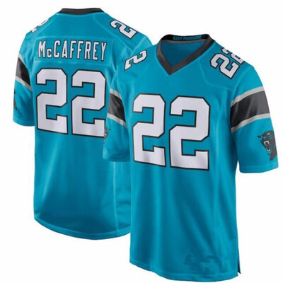 

Carolina 1 Cam Newton 59 Luke Kuechly 22 Christian McCaffrey Panthers Jersey 58 Thomas Davis 88 Greg Olsen Football Jerseys