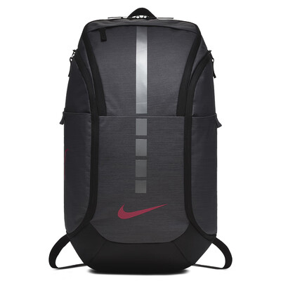 

Nike bag sports bag backpack Hoops Elite Pro sports backpack basketball backpack bag BA5554-021 dark gray