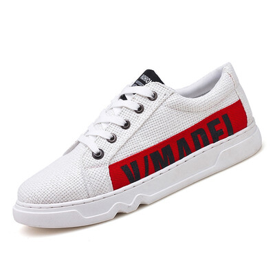 

fashion Linen shoes casual shoes sneakers