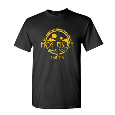 

Logo in Circles Long Sleeve T-shirt
