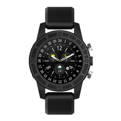 

Cell Phone Smart Watch GPS 4G Smartwatch Pedometer Sim Card Android IOS Video Chat Built-in Bluetooth WiFi Smart phone Watch