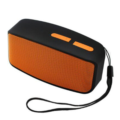 

N10 Portable Wireless Bluetooth Speaker with Mic Stereo Soundbar Support TF Card FM Radio Mini Speakers MP3 Player for Phone PC