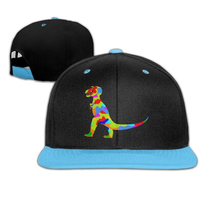 

Qiop Nee Black Mesh Baseball Caps Adjustable Kids Hats Steam Train&Railway 3 Unisex