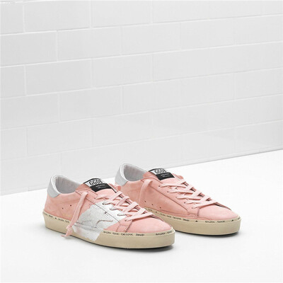 

Italian designer shoes super high quality luxury top Calf skin breathable comfortable hot selling super star sneaker N315 goose ka