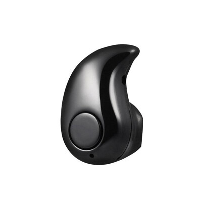 

S530 Mini Invisible 4g Earphone Bluetooth 41 Headphones In-ear Headset Music Earphone Smart Phone Earbuds Earpiece Hands-free wit