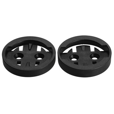 

Bike Bicycle Computer Mount Holder Support Adapter for Bryton for Garmin for Cateye
