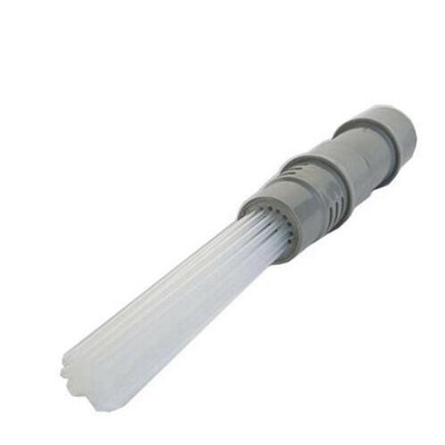 

Dust Brush Cleaner Dirt Remover Vacuum Attachment Cleaning Universal Tool