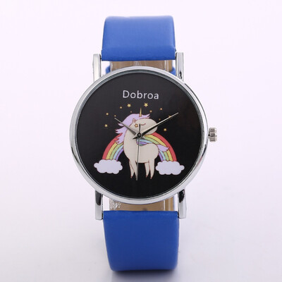

2019 New Women Fashion Stainless Steel Quartz Watch