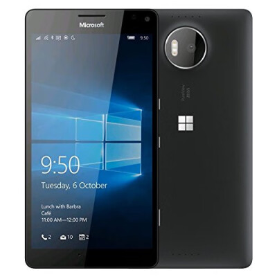 

Original NOKIA LUMIA 950XL DUAL SIM 32GB 57 4G Phone