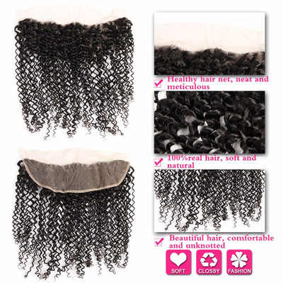 

Brazilian human hair wig 13x4 lace headpiece