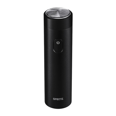 

SMATE Electric Shaver Rechargeable Turbine Beard Trimmer for Men