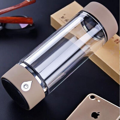 

Newest Digital Smart Life Oxygen Resistance Hydorgen Rich Water Cup Bottle