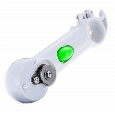 

7 In 1 One Touch Kitchen Can Opener