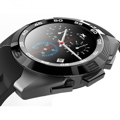 

Bluetooth Smart Watch G5 Smartwatch Hours inteligente reloj For Samsung Huawei Xiaomi ios Apple iPhone 6 7 8 X  MAX XR