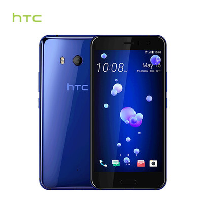 

Brand New Original HTC U11 4G LTE 6GB RAM 128GB ROM Snapdragon 835 Octa Core 55 inch IP67 Waterproof 2560x1440p Mobile phone