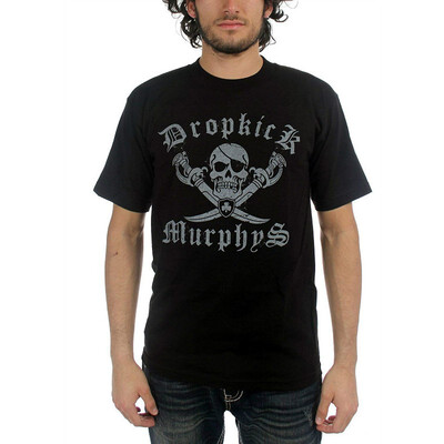 

Mens Dkm Dive Helmet T-Shirt