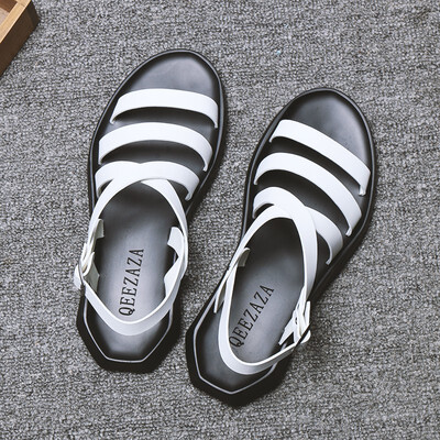 

Mens fashion sandals