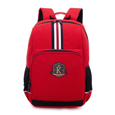 

Orthopedics schoolbag High quality students of school bags lightweight durable Large capacity backpack for boys girls book bag