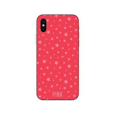 

Pink nation Style VS Victoria Soft Silicone Painting Case For Apple iPhone 6 6s 7 8 Plus X XR XS Max Soft TPU Printed Cover