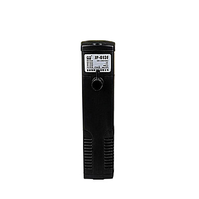 

800Lh Vertical Internal Aquarium Fish Bowl Filter Filtration Pump Spray Flow