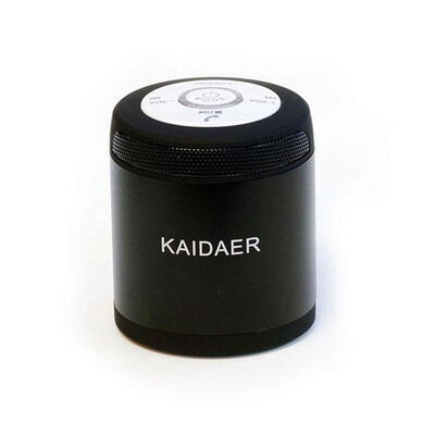 

KAIDAER BDL-KD06BT Portable Wireless Bluetooth Speakers USB MicroSD AUX MP3 Player FM Radio handsfree Phone call