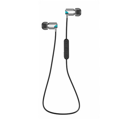 

High quality M7 sports Bluetooth headset wireless earphone stereo with microphones&In-Ear headphones to run magnets