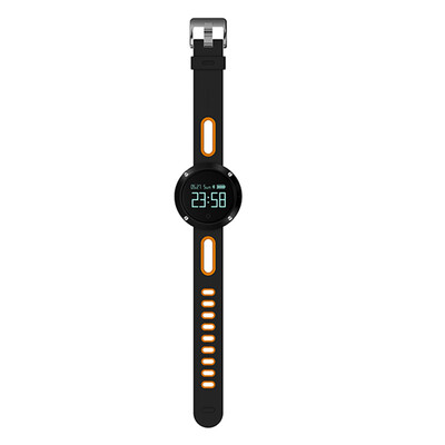 

DM58 Smart Bracelet IP67 Waterproof Blood Pressure Heart Rate Monitor Call Reminder Sports Smart Band PK DM68 GT08 DZ09 D6