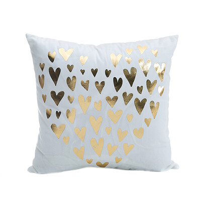 

Simple Fashion Home Decorative Throw Pillow Case Cover Protector Bed Sofa Car Waist Cushion Decor Gift