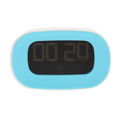 

Digital Touch Screen Kitchen Countdown Timer