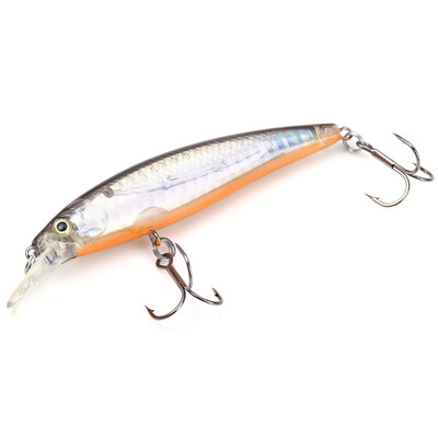

Trulinoya DW11 Sea Fishing Lure Crank Plastic Hard Bait