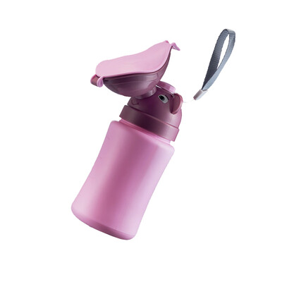 

Portable Baby Child Potty Emergency Urinal Toilet Kids Pee Training Cup for Camping Car Travel Blue