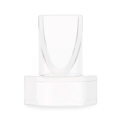 

Product Accessory Anti-back-flow Duckbill Valve for Breast Pump