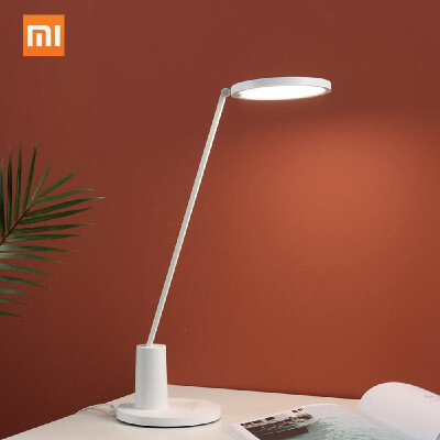 

Xiaomi Yeelight EyeCare Lamp Prime 14W Reading Light Smart Eye Protection Table Lamp Dimming For Mi Home APP Control For Kids Stud