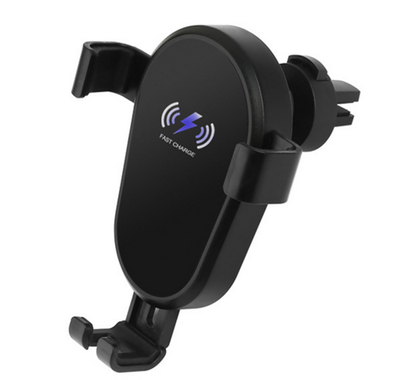 

Car wireless charger Gravity bracket qi standard for Apple Android phone