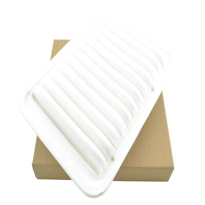 

Fit for Toyota Corolla Matrix 2009-2014 Yaris 2007-2014 Scion xD 2008-2014 Pontiac Vibe 2009-2010 Engine Air Filter Panel