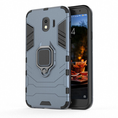 

Ring Case Car Holder Phone Case for Samsung Galaxy J4 2018 J400F J400G J6 2018 J600F J600 Case Cover Etui Fundas Capa Coque
