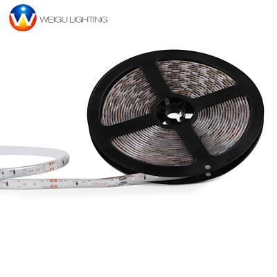 

WEIGU LIGHTING 12V 60 SMD 3528 LED Strip for Decoration