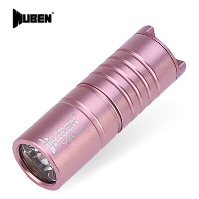 

Wuben G341 Mini USB Rechargeable LED Flashlight